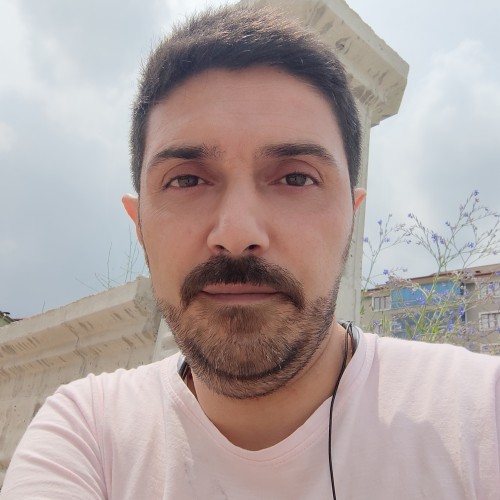 Vahid  T.