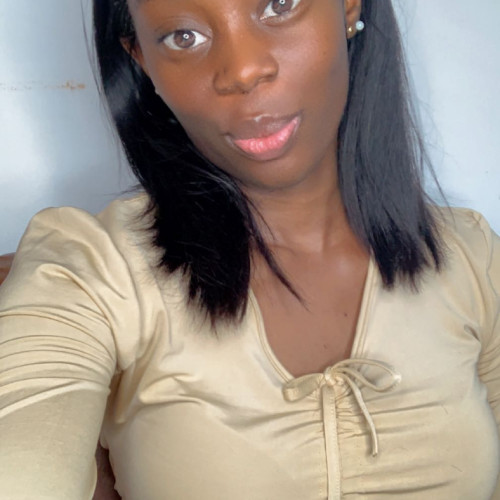 Bibian O. profile photo
