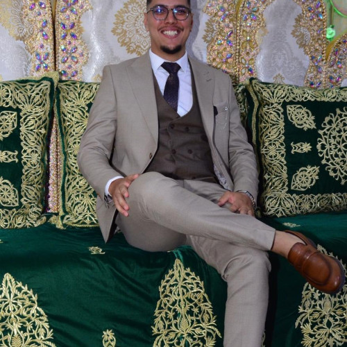 Reda B. profile photo