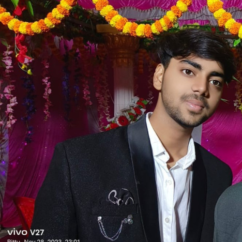 Piyush K. profile photo