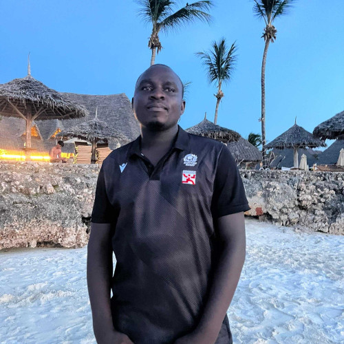 Muksin A. profile photo