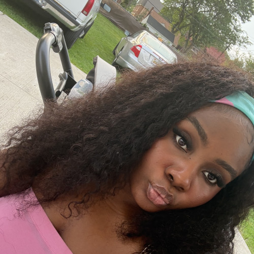Tamyra G. profile photo