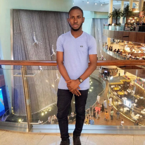 Jamal A. profile photo