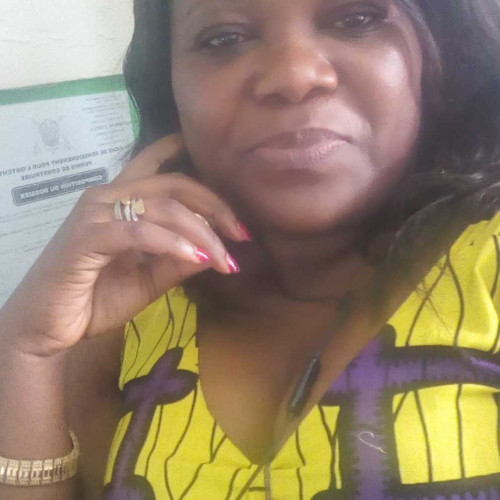 florette k. profile photo