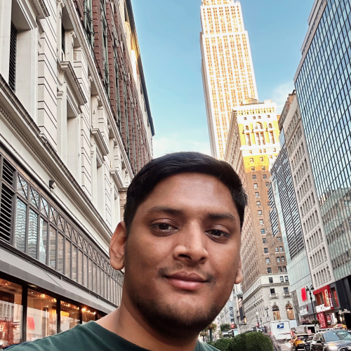 Santanu G.
