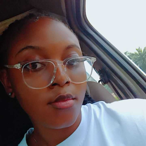 Amarachi C.
