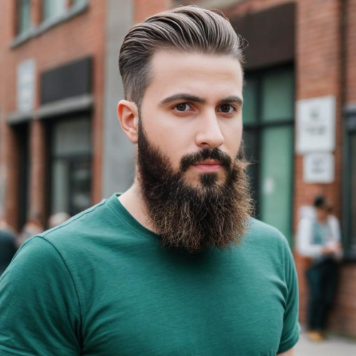 Your  F. profile photo