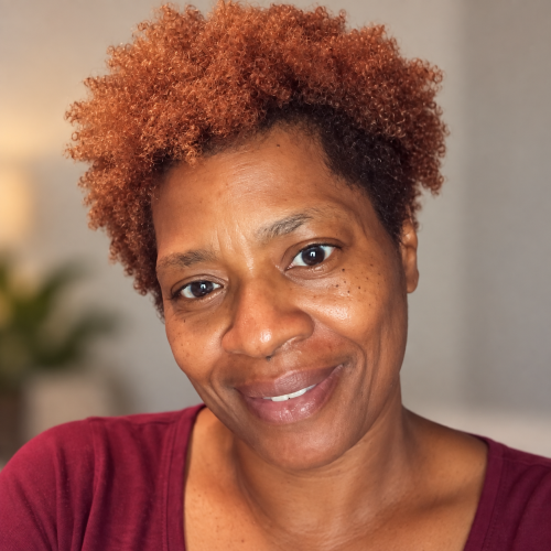 Cuwanda W. profile photo