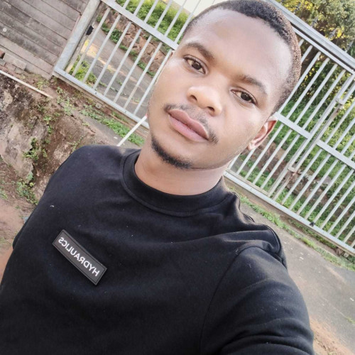 Mmeli M. profile photo