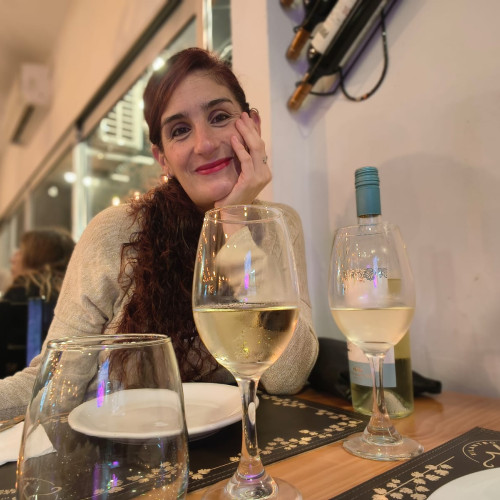 Belen D. profile photo
