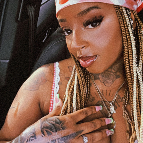 Angel l. profile photo