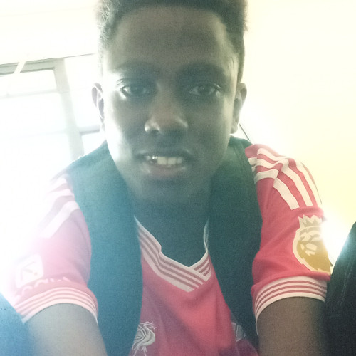 Isaac L. profile photo