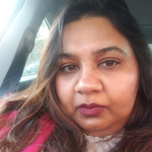 Riddhi G. profile photo