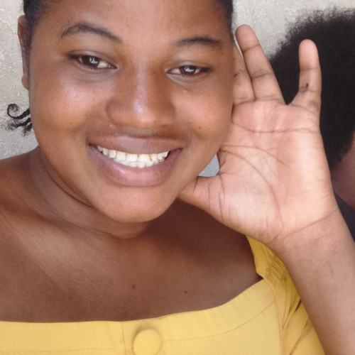 magreth n. profile photo