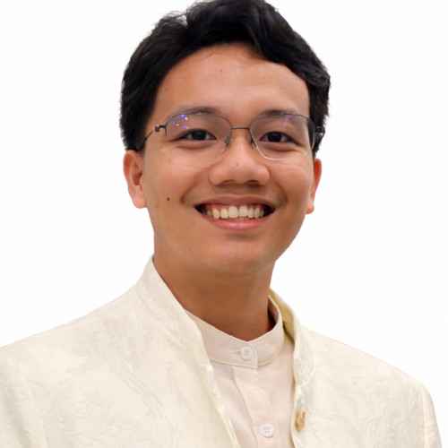 Jyro O. profile photo