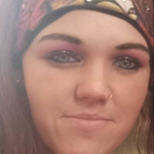 Destiny P. profile photo