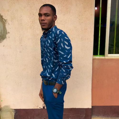 Samson O. profile photo
