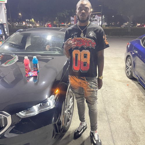 Chad W. profile photo