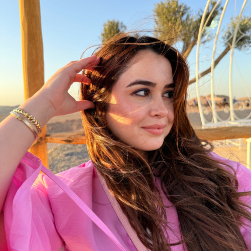 smile m. profile photo