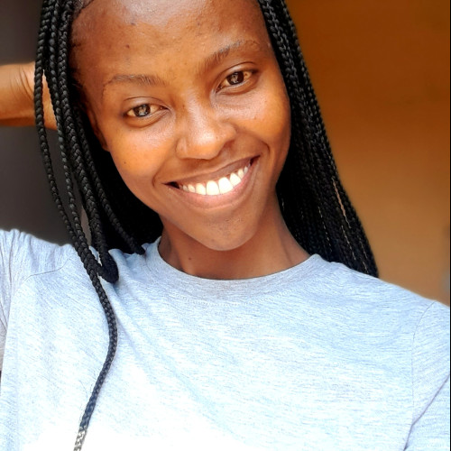 Mmathapelo  T.