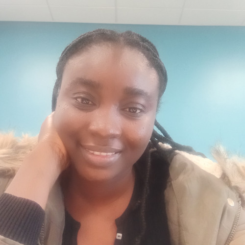 Mercy  J. profile photo