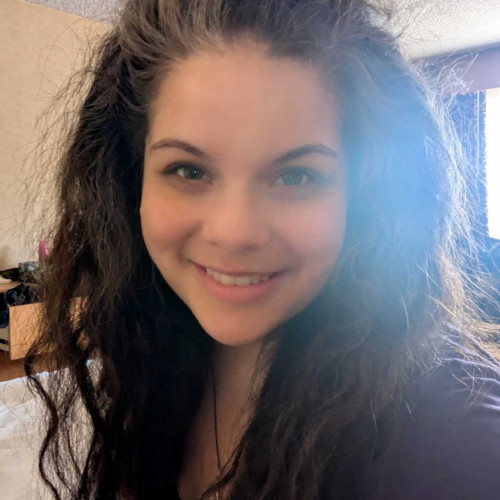 Chantal P. profile photo