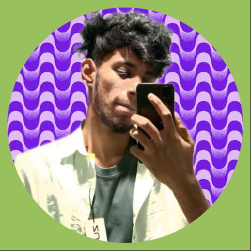 Navin K.