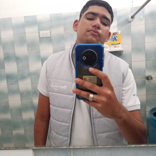 Ricardo S. profile photo