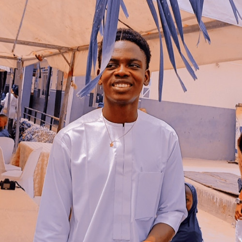Olamilekan  O. profile photo