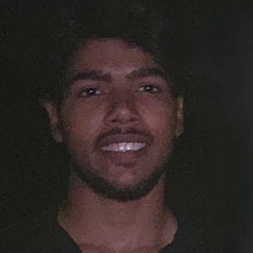 Alok D. profile photo