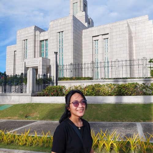 Lea Mae A.