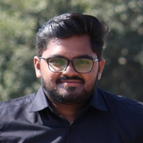 Kartik P.