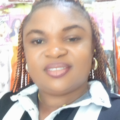 Blessing C. profile photo