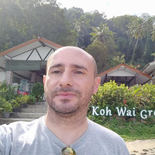 Sergio R. profile photo