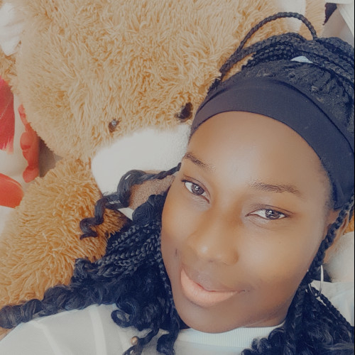 yineth a. profile photo