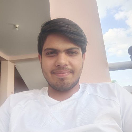 Mayank M.