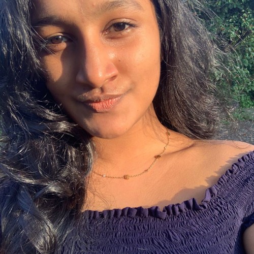 Thamashi H. profile photo