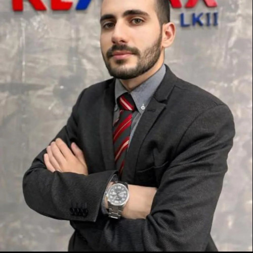 Gregori Ordalio D. profile photo