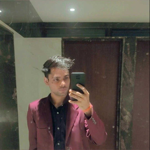 nitesh s. profile photo