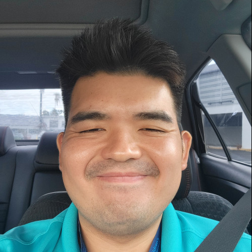 Andy  D. profile photo