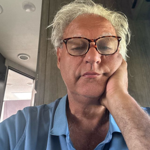 David B. profile photo