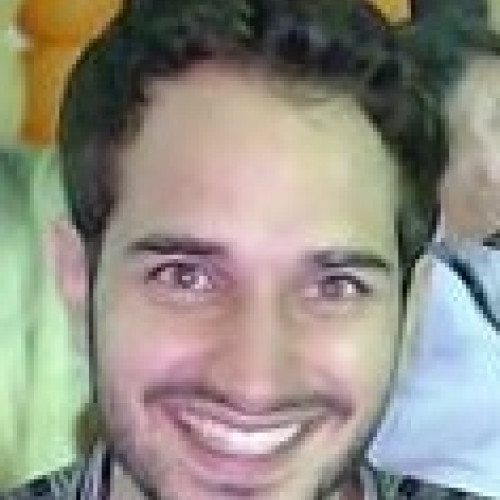 Rodrigo F. profile photo