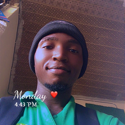 Anozie Chialuka V. profile photo