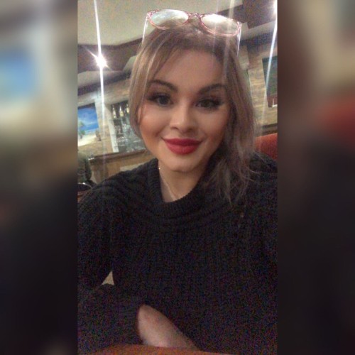Kristina S. profile photo