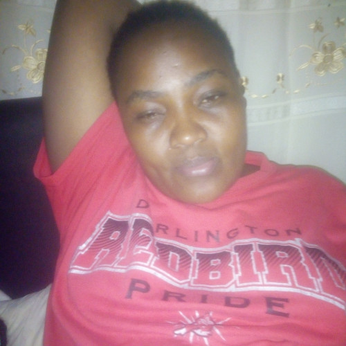 Jackiline J. profile photo