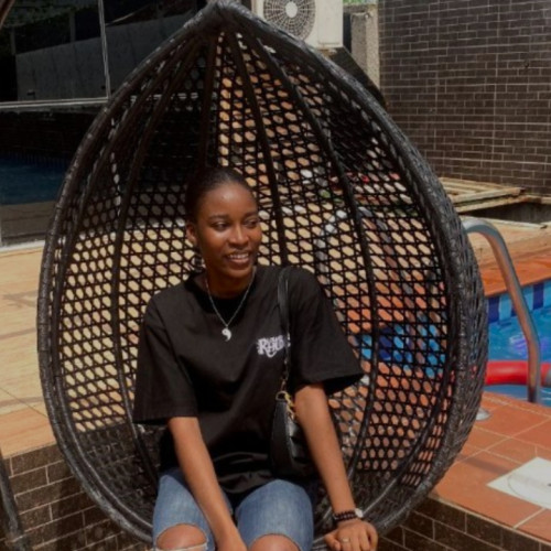 Amaka A. profile photo