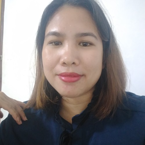 Ginalyn A.