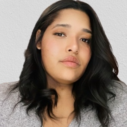 Crystal P. profile photo