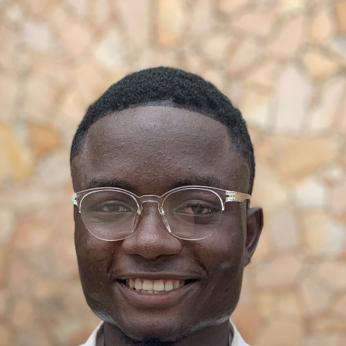 Adelugba S. profile photo