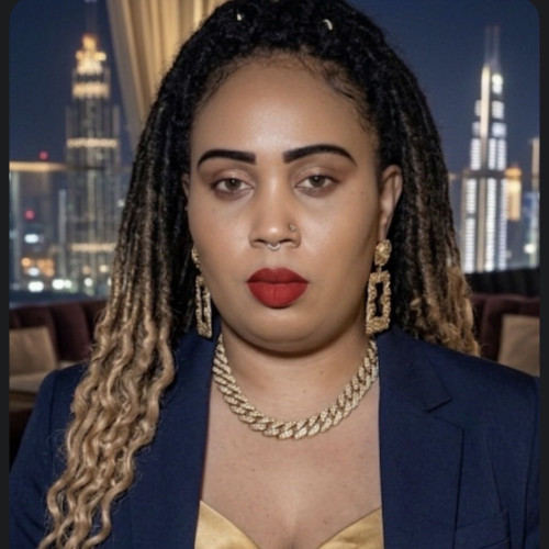 Sharhida Anestia F. profile photo